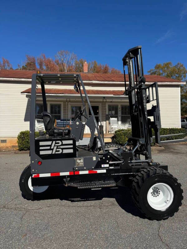 2013 Princeton  PB50