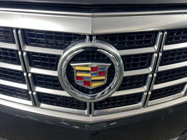 2015 Cadillac XTS Standard