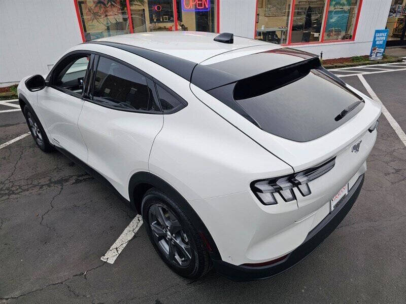 2023 Ford Mustang Mach-E Select