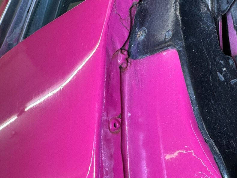 1972 Dodge Challenger