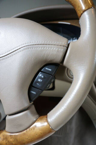 2001 Jaguar S-Type 4.0