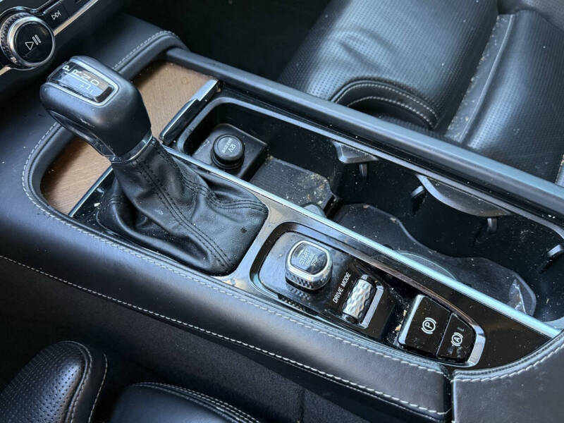 2018 Volvo S90 T6 Inscription