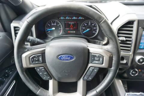 2019 Ford Expedition MAX XLT