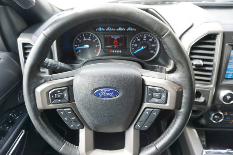 2019 Ford Expedition MAX XLT