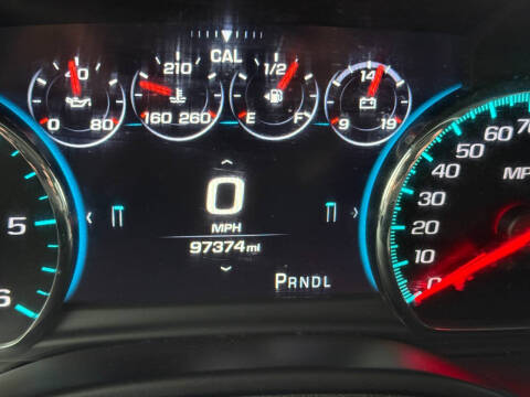 2018 GMC Yukon XL Denali