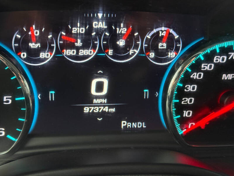 2018 GMC Yukon XL Denali