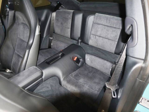 2019 Porsche 911 Carrera GTS