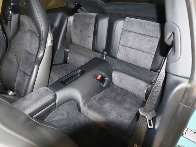 2019 Porsche 911 Carrera GTS