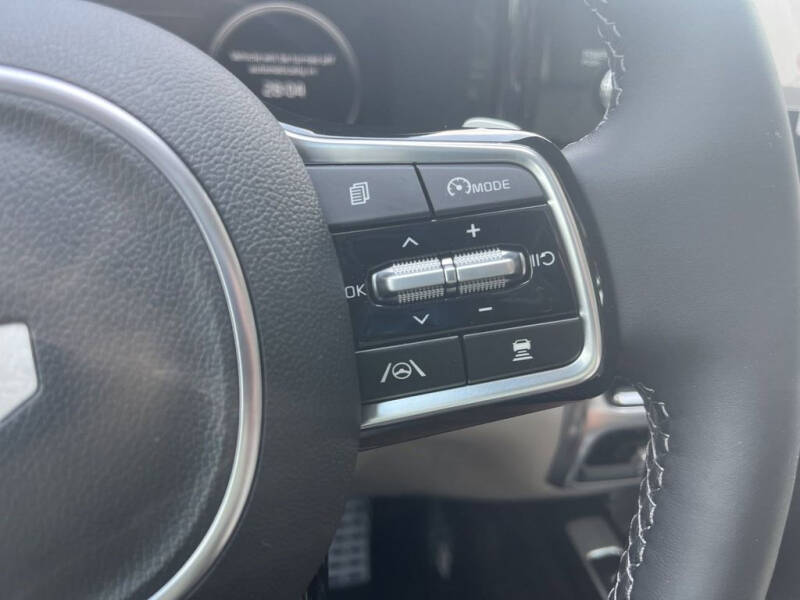 2023 Kia Sorento Plug-In Hybrid SX Prestige