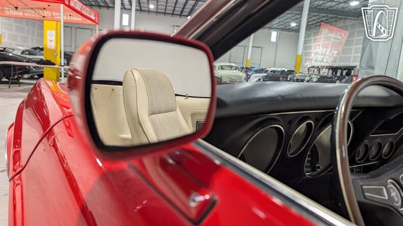 1973 Ford Mustang