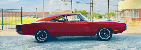 1970 Dodge Charger