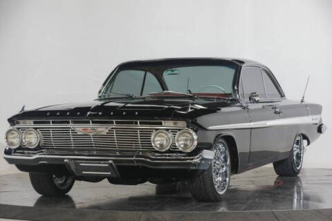 1961 Chevrolet Impala