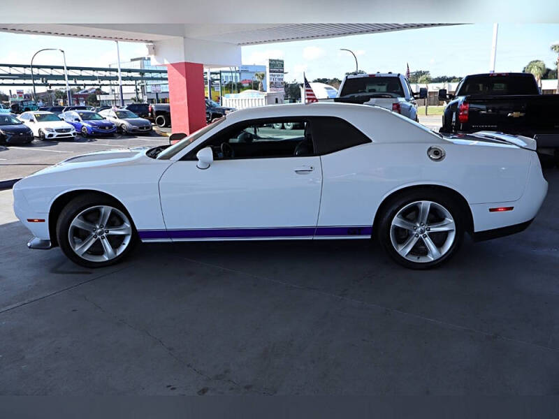 2019 Dodge Challenger GT