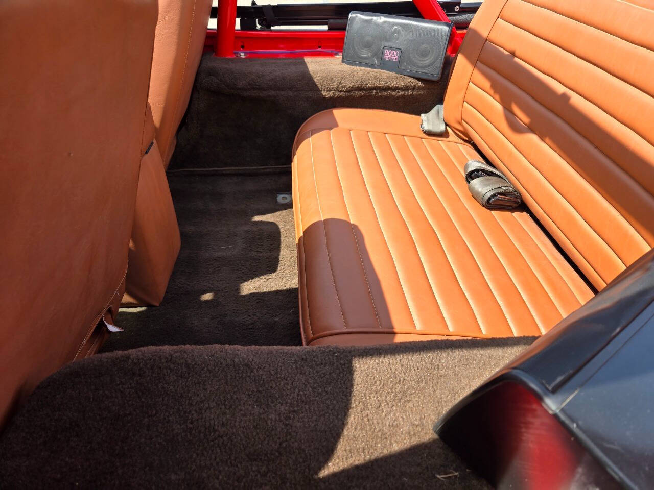 1979 Jeep CJ-5 152