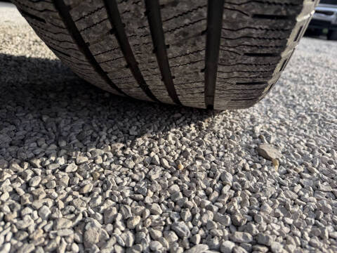 2007 Cadillac Escalade EXT