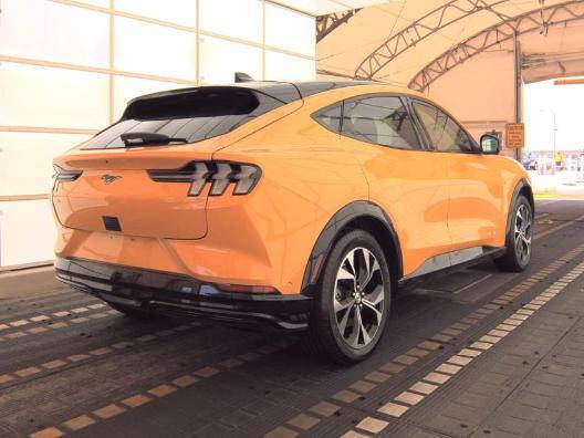 2023 Ford Mustang Mach-E Premium