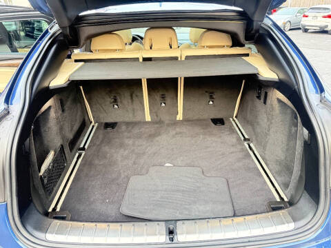 2019 BMW X4 xDrive30i