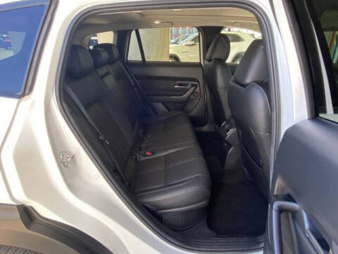 2025 Mazda CX-50 Hybrid Premium