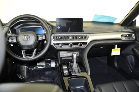 2026 Acura Integra w/A-SPEC