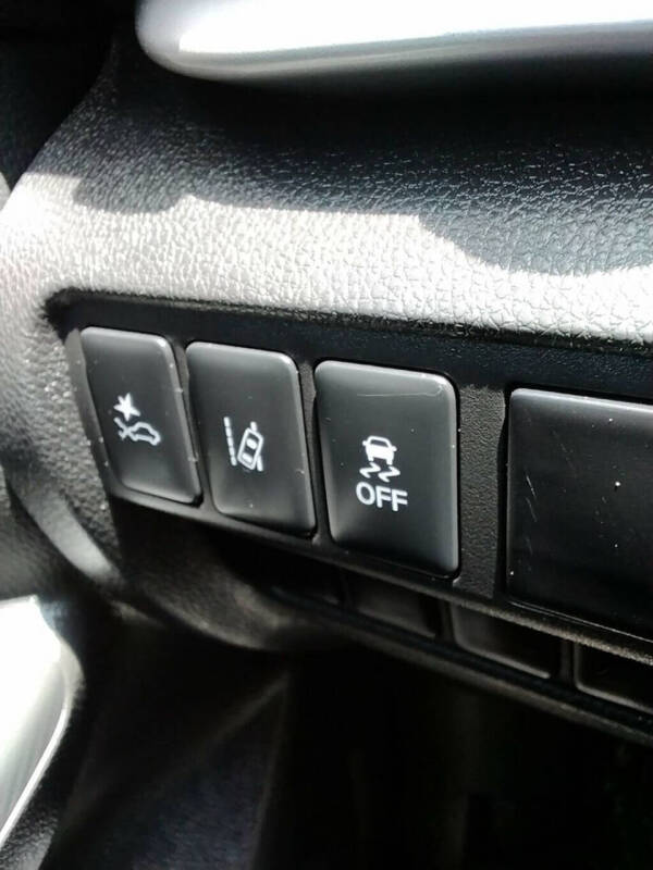 2023 Mitsubishi Eclipse Cross ES