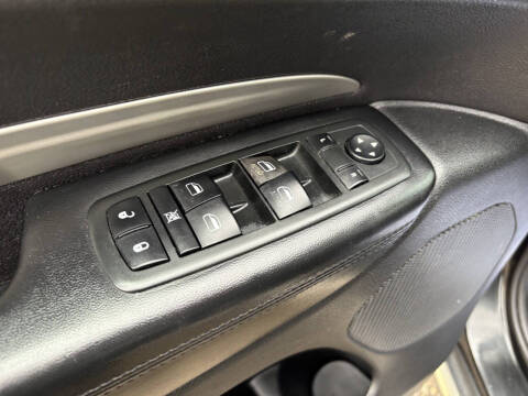 2013 Dodge Durango SXT