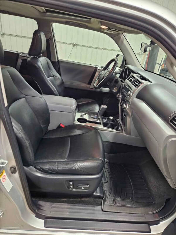 2010 Toyota 4Runner SR5