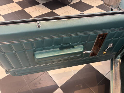 1970 Chevrolet Impala