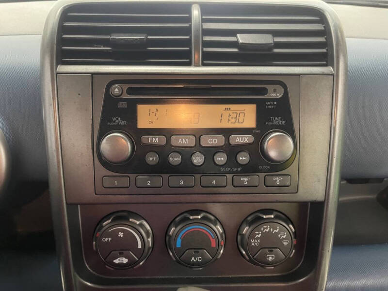 2003 Honda Element EX