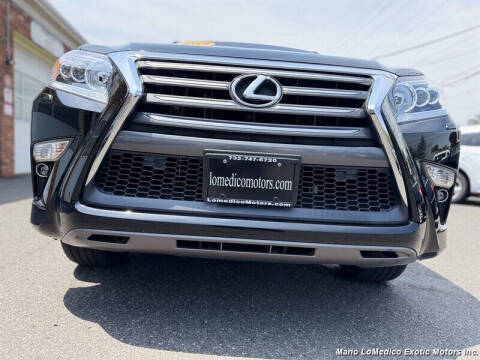 2018 Lexus GX 460