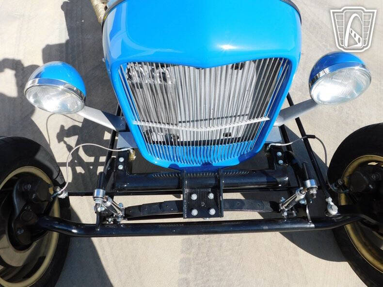 1927 Ford Model T