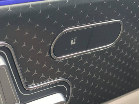 2025 Mercedes-Benz GLB GLB 250