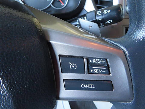 2014 Subaru Outback 2.5i