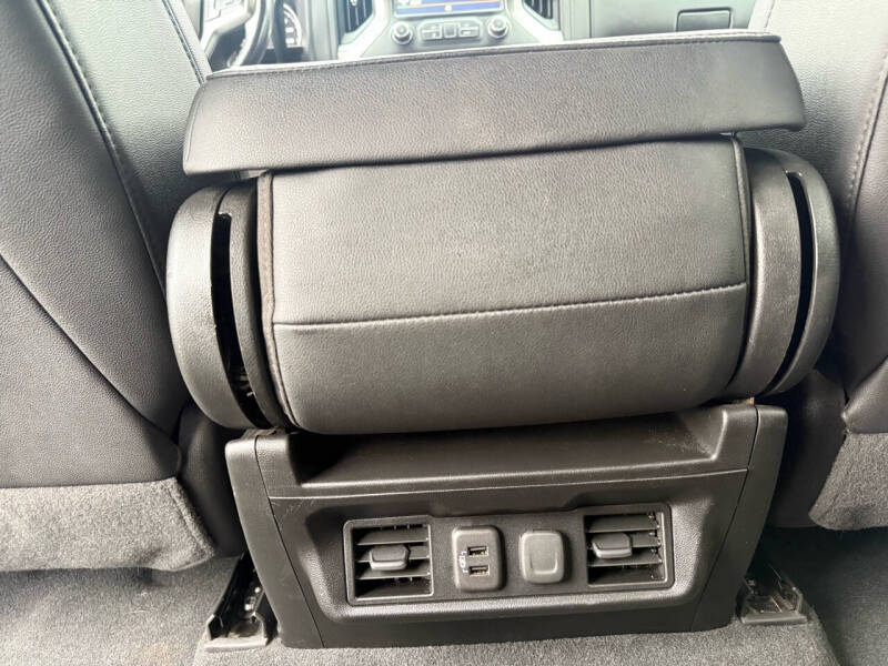 2021 Chevrolet Silverado 2500HD LT