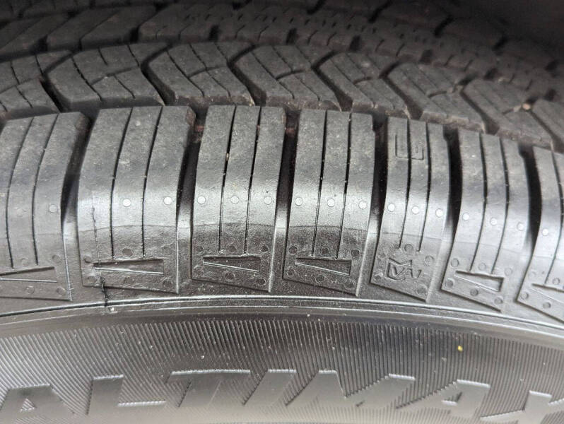 2009 Nissan Murano SL