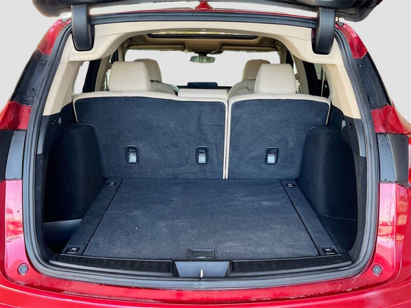 2023 Acura RDX SH-AWD w/Tech