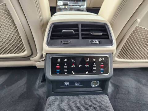 2019 Audi A6 quattro Premium Plus 55 TFSI