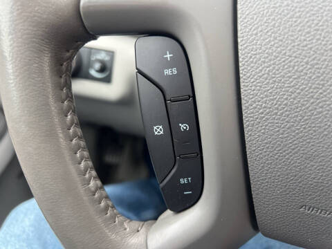 2012 Buick Enclave Premium