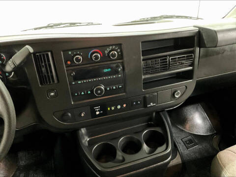 2020 Chevrolet Express LT 2500