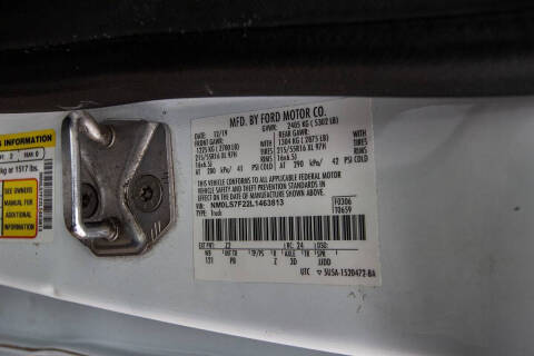 2020 Ford Transit Connect XLT