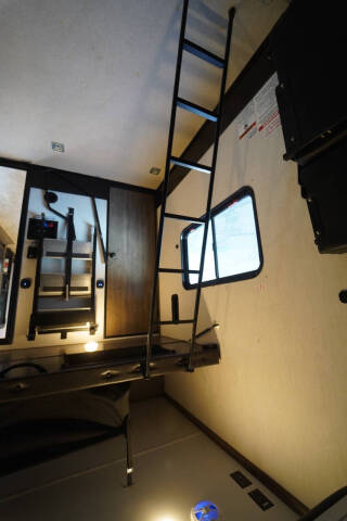 2022 F0REST RIVER ROGUE