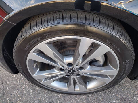 2017 Mercedes-Benz C-Class C 300