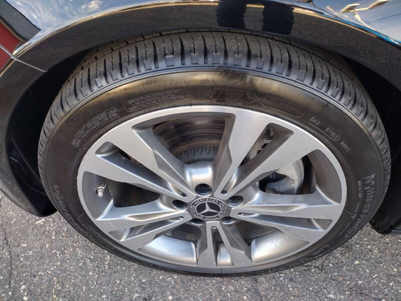 2017 Mercedes-Benz C-Class C 300