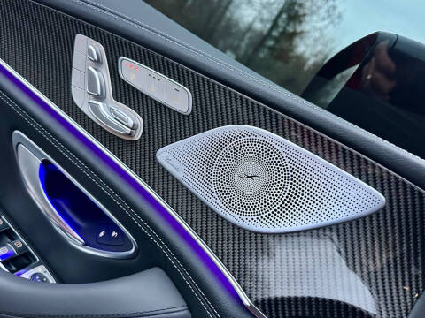 2020 Mercedes-Benz AMG GT 53