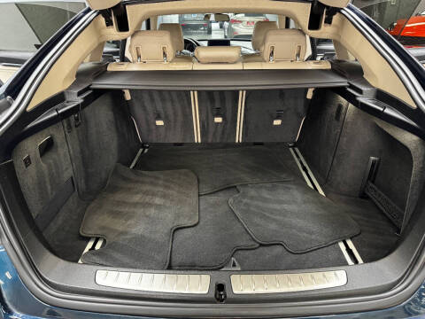 2015 BMW 3 Series 328i xDrive Gran Turismo