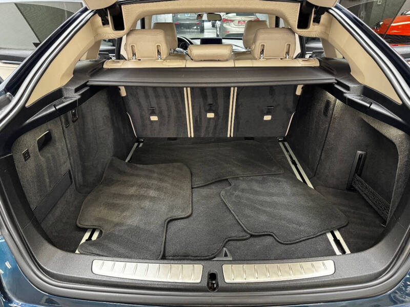 2015 BMW 3 Series 328i xDrive Gran Turismo