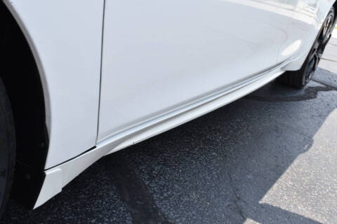 2016 Nissan Maxima Platinum