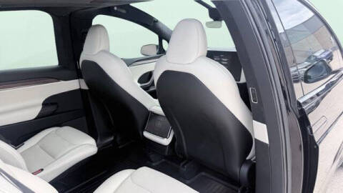 2023 Tesla Model X