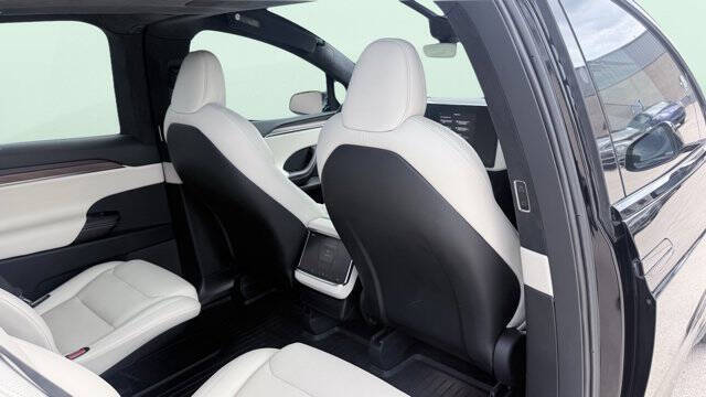 2023 Tesla Model X