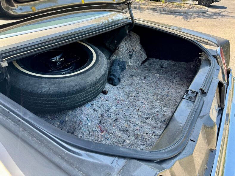 1978 Chrysler Cordoba