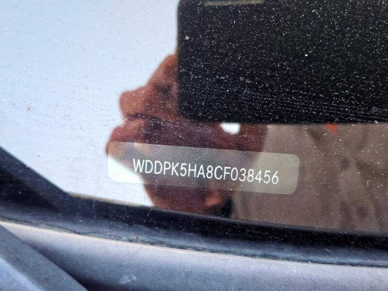 2012 Mercedes-Benz SLK SLK 350